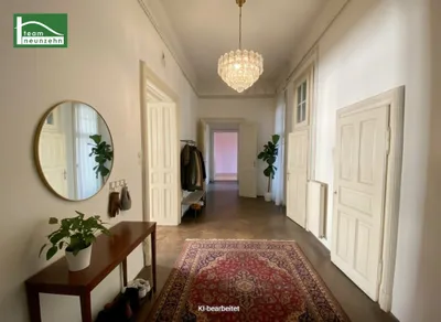 6-Zimmer-Wohnung mieten in Graz – 179,69 m², € 2.275 – Bild 3 von 17
