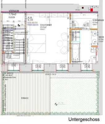4-Zimmer-Wohnung kaufen in Wien – 170 m², € 2.800.000 – Bild 14 von 14