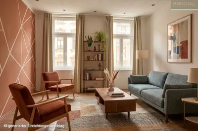 2-Zimmer-Wohnung kaufen in Wien – 43 m², € 279.000 – Bild 4 von 18