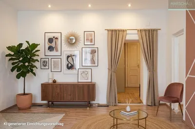 2-Zimmer-Wohnung kaufen in Wien – 43 m², € 279.000 – Bild 3 von 18