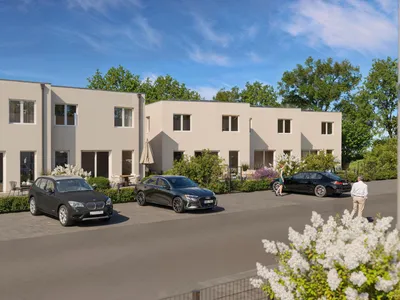 4-Zimmer-Haus kaufen in Korneuburg – 133 m², € 344.000 – Bild 3 von 9