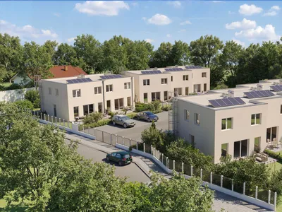 4-Zimmer-Haus kaufen in Korneuburg – 133 m², € 344.000 – Bild 2 von 9