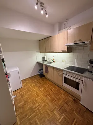 1-Zimmer-Wohnung mieten in Graz – 52 m², € 584 – Bild 6 von 6