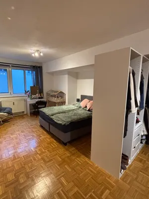 1-Zimmer-Wohnung mieten in Graz – 52 m², € 584 – Bild 2 von 6