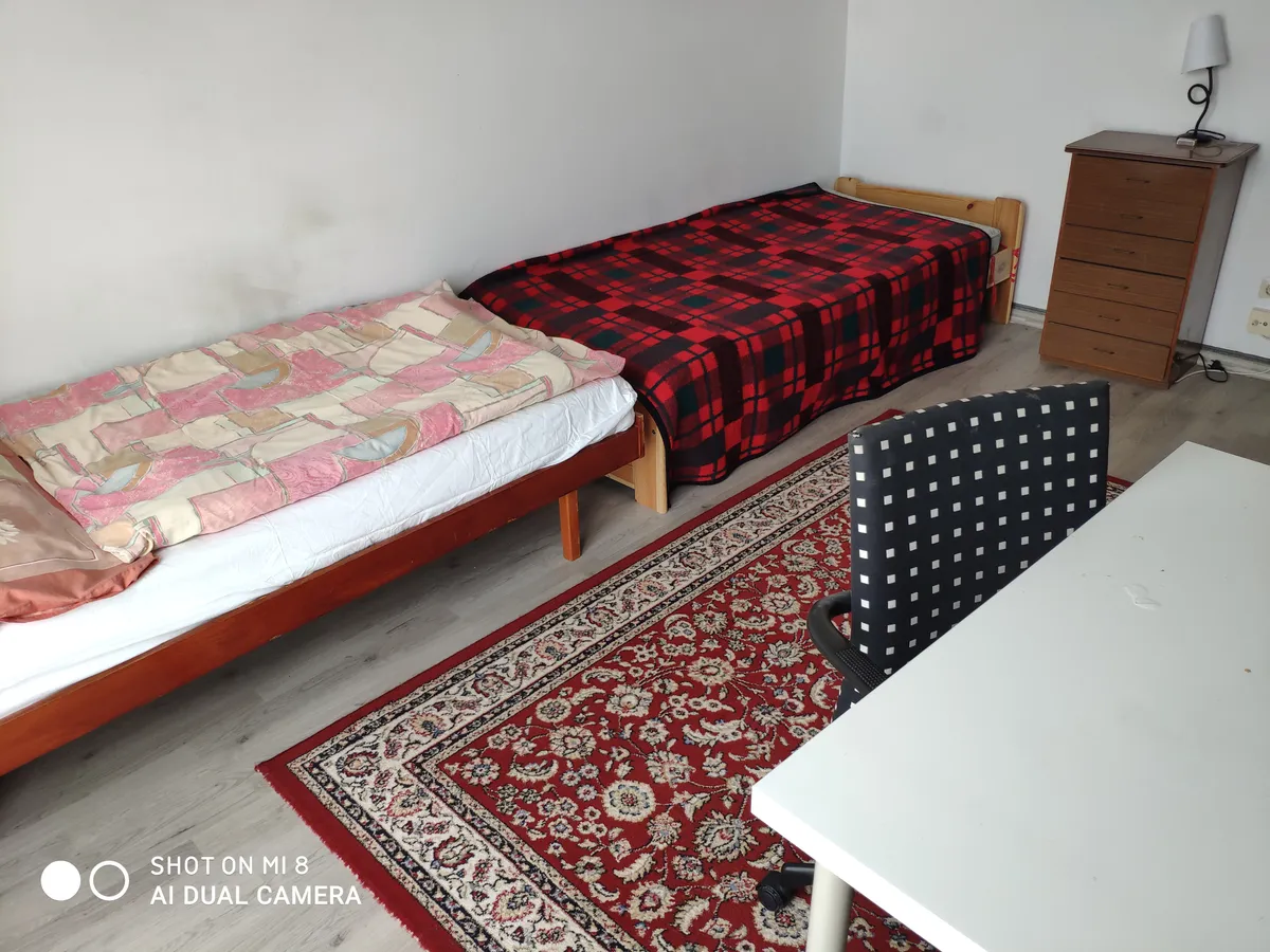 Wohnung – Wien, Laurenzergrund, Katastralgemeinde Margarethen - Ansicht 2