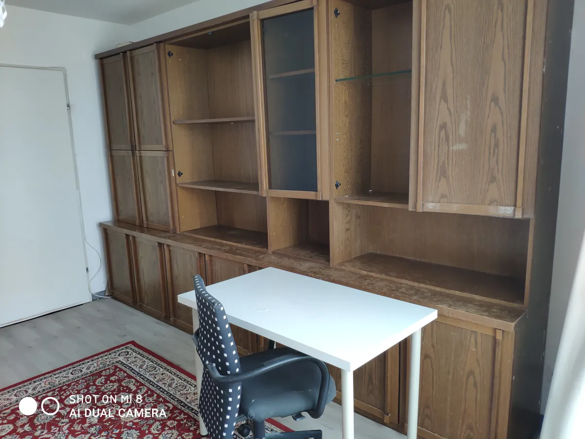 Wohnung – Wien, Laurenzergrund, Katastralgemeinde Margarethen - Ansicht 3