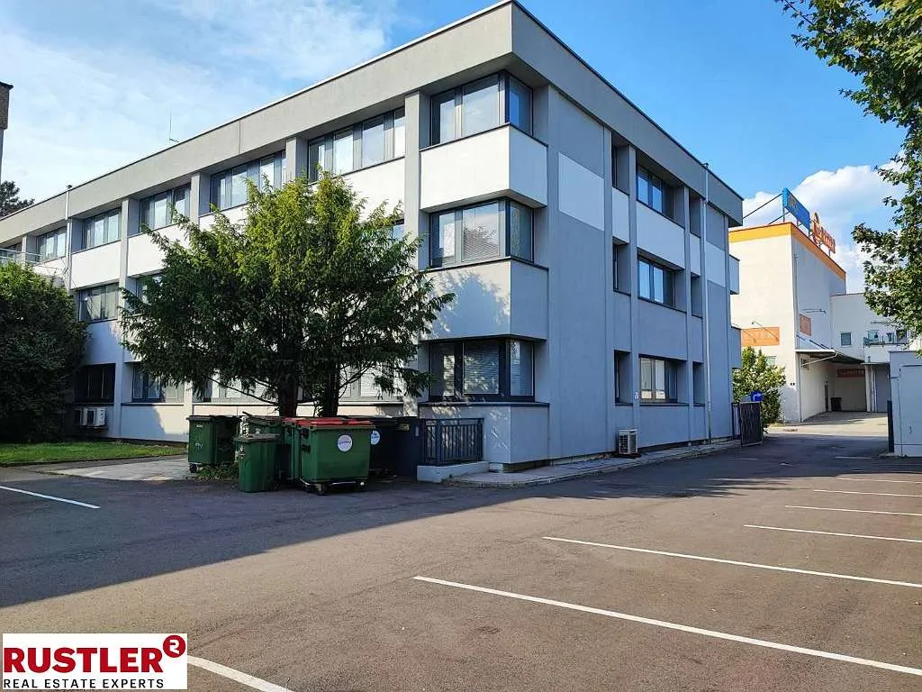 Zukunftsträchtiger Firmenstandort in unmittelbarer Nähe zum Auhofcenter - Ansicht 2