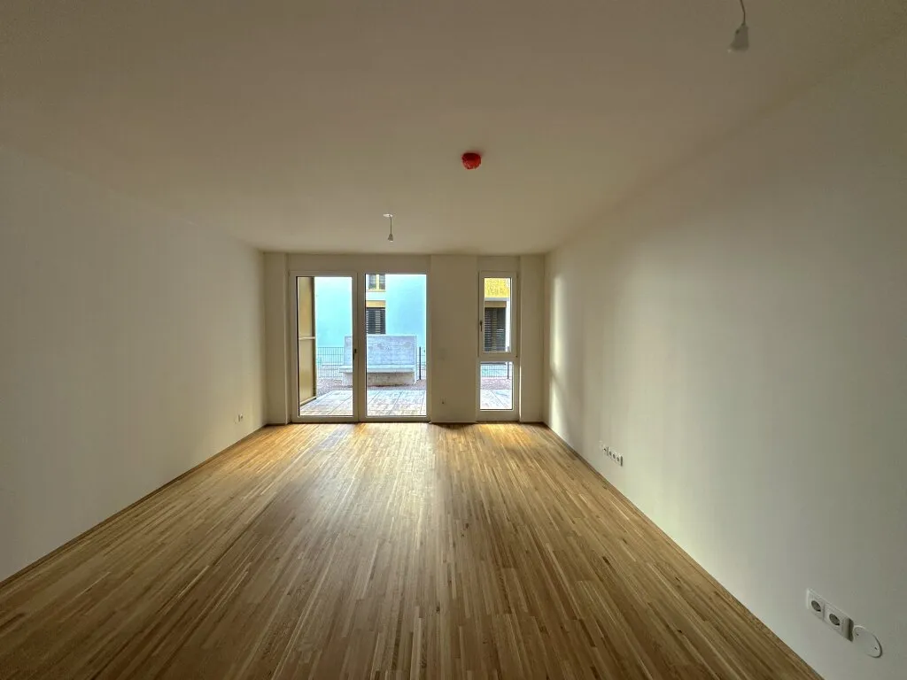 Wohnung – Wien, Kagran - Ansicht 2