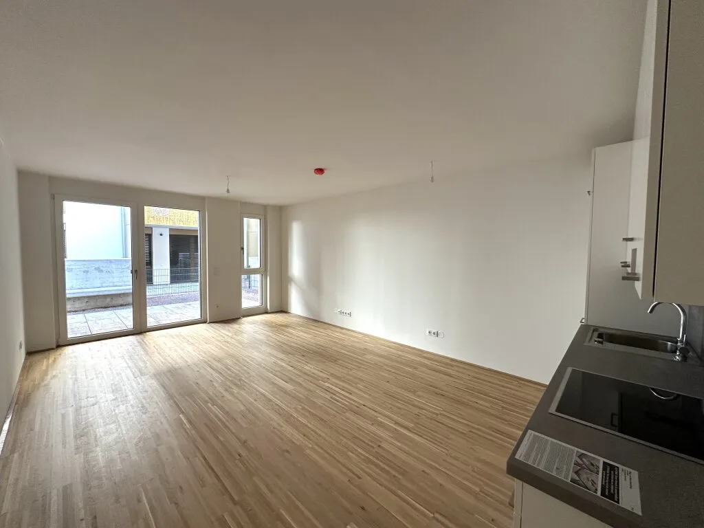 Wohnung – Wien, Kagran