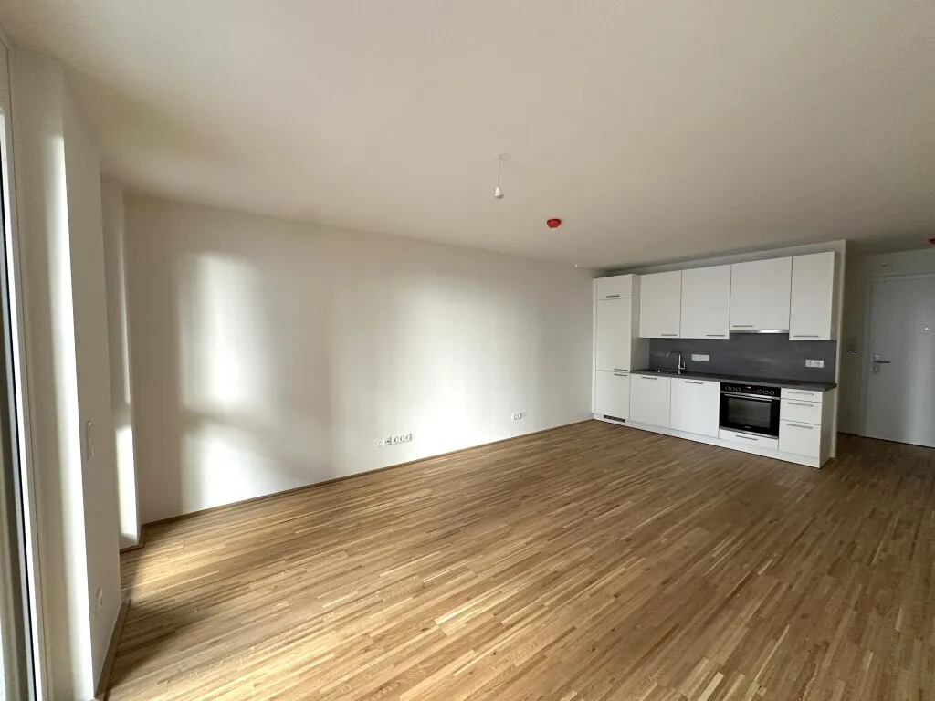 Wohnung – Wien, Kagran - Ansicht 3