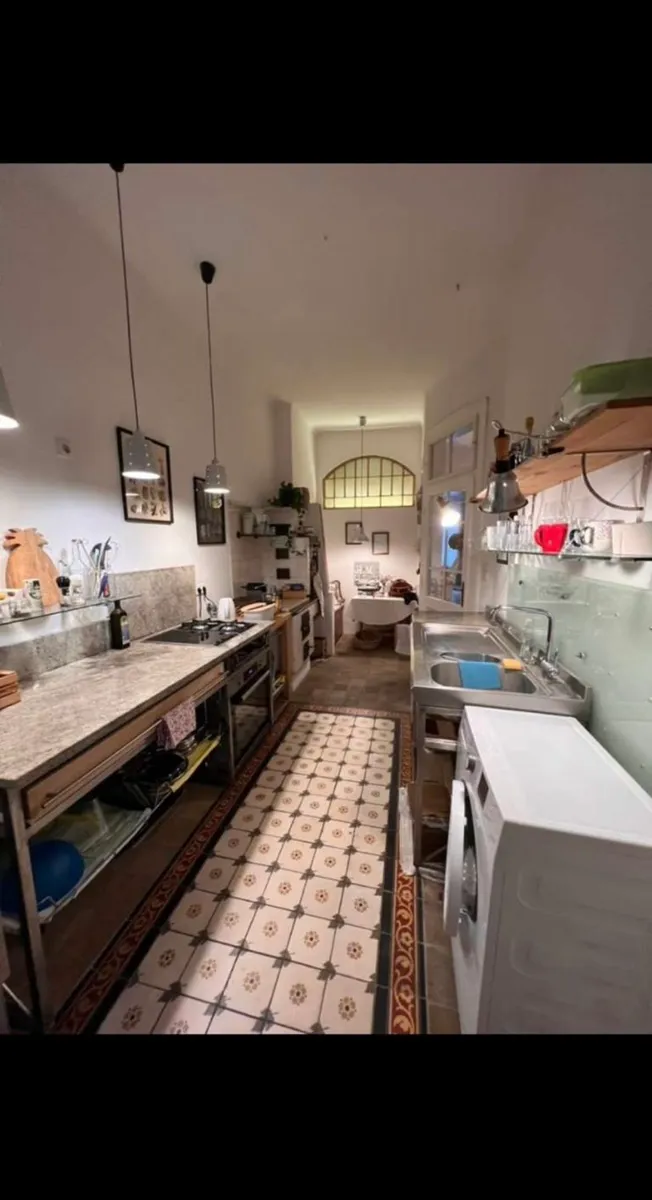 Wohnung – Jakomini - Ansicht 3