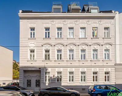 2-Zimmer-Wohnung mieten in Wien – 50,63 m², € 1.202 – Bild 17 von 18