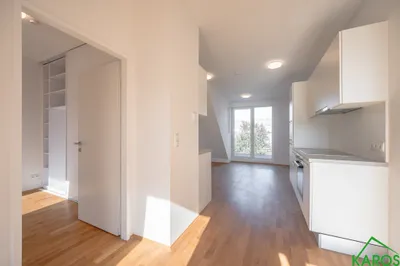 2-Zimmer-Wohnung mieten in Wien – 50,63 m², € 1.202 – Bild 5 von 18