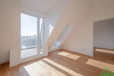 2-Zimmer-Wohnung mieten in Wien – 50,63 m², € 1.202 – Bild 1 von 18