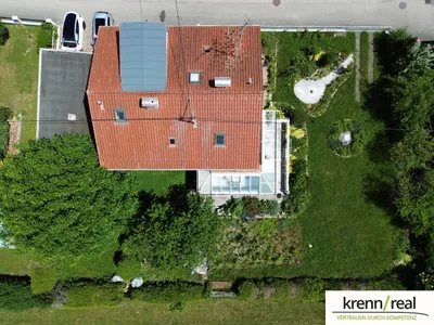 9-Zimmer-Gewerbeimmobilie kaufen in Linz Land – 238 m², € 589.000 – Bild 5 von 11