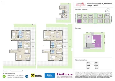 Immobilie kaufen in Wien – 112,7 m², € 662.067 – Bild 7 von 8