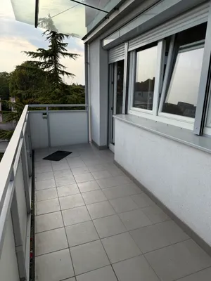 3-Zimmer-Wohnung mieten in Baden – 88 m², € 1.100