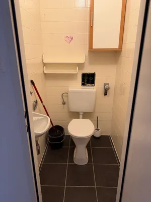 3-Zimmer-Wohnung mieten in Baden – 88 m², € 1.100 – Bild 6 von 15