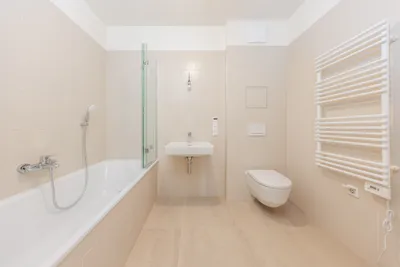 2-Zimmer-Wohnung kaufen in Wien – 46,75 m², € 276.000 – Bild 3 von 16