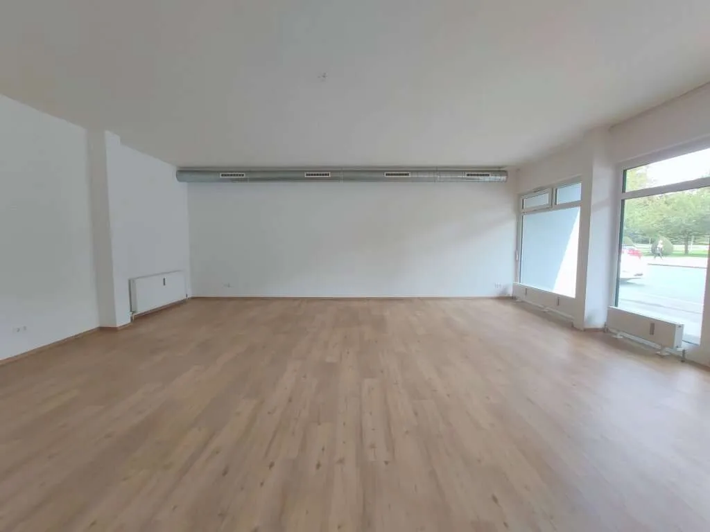 Büro/Geschäftslokal in der Klagenfurter Innenstadt – pohled 2