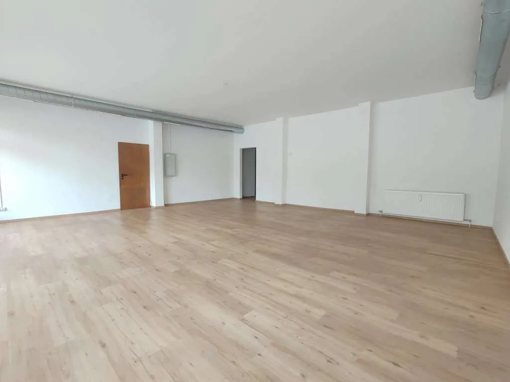 Büro/Geschäftslokal in der Klagenfurter Innenstadt – pohled 3
