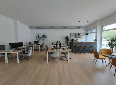 1-Zimmer-Gewerbeimmobilie mieten in Klagenfurt – 91 m², € 840 – Bild 7 von 7