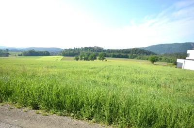 Grundstück kaufen in Feldkirchen – 980 m² – Bild 5 von 5