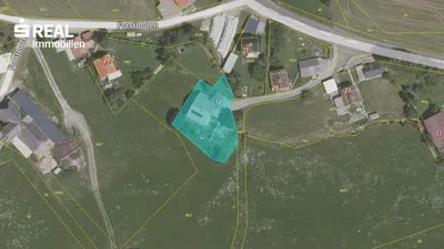 Haus kaufen in Murau – 178 m², € 450.000 – Bild 42 von 44