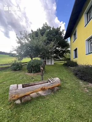Haus kaufen in Murau – 178 m², € 450.000 – Bild 3 von 44