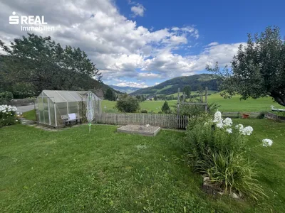Haus kaufen in Murau – 178 m², € 450.000 – Bild 6 von 44