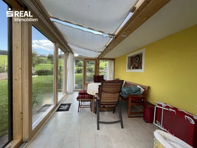 Haus kaufen in Murau – 178 m², € 450.000 – Bild 17 von 44