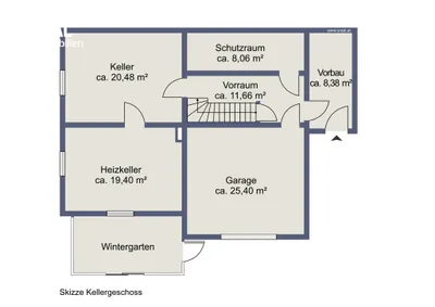 Haus kaufen in Murau – 178 m², € 450.000 – Bild 39 von 44