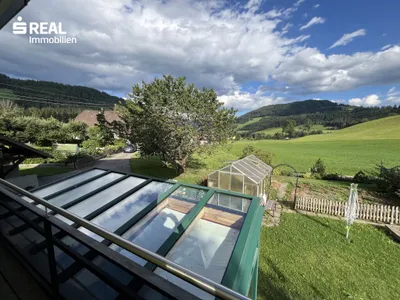 Haus kaufen in Murau – 178 m², € 450.000 – Bild 10 von 44