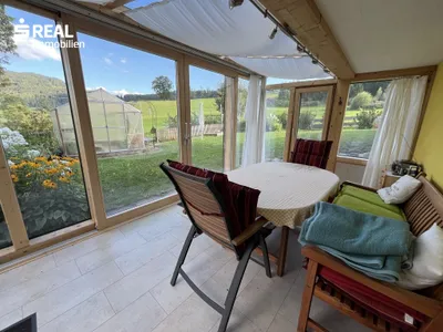 Haus kaufen in Murau – 178 m², € 450.000 – Bild 20 von 44