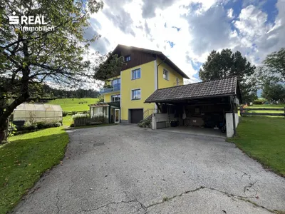 Haus kaufen in Murau – 178 m², € 450.000 – Bild 2 von 44