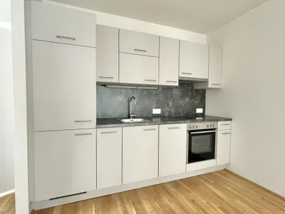 2-Zimmer zum fairen Preis - nahe U1 Kagraner Platz – Bild 3