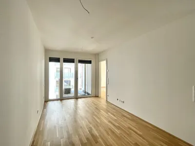 2-Zimmer zum fairen Preis - nahe U1 Kagraner Platz – Bild 2