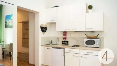 1-Zimmer-Wohnung kaufen in Wien – 26 m², € 125.000 – Bild 4 von 5