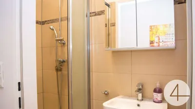 1-Zimmer-Wohnung kaufen in Wien – 26 m², € 125.000 – Bild 3 von 5