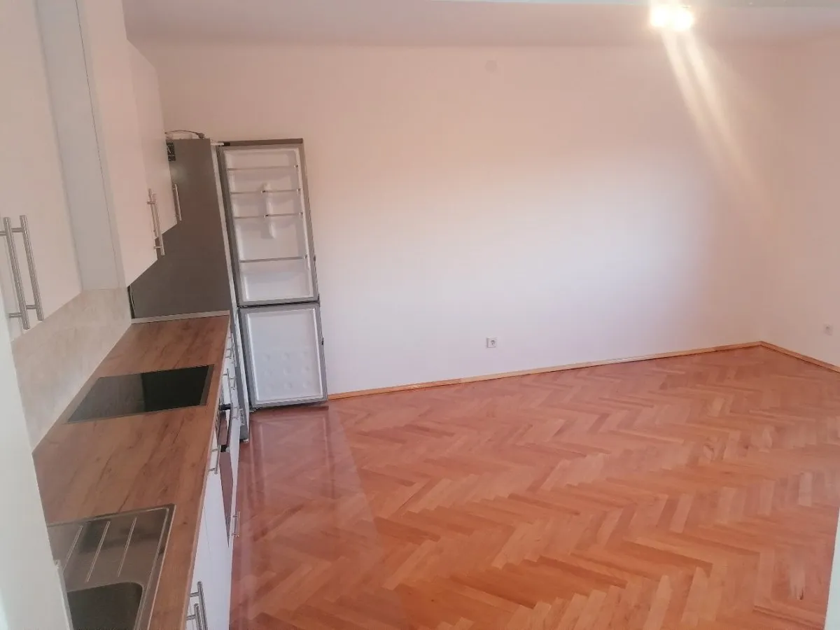 3 Zimmer Wohnung – pohled 3