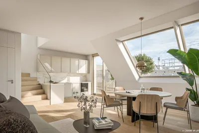 Immobilie kaufen in Wien – 116,75 m², € 1.664.700 – Bild 2 von 14