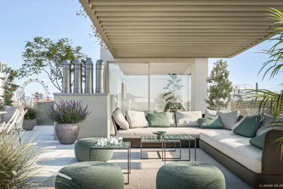 Immobilie kaufen in Wien – 116,75 m², € 1.664.700 – Bild 1 von 14