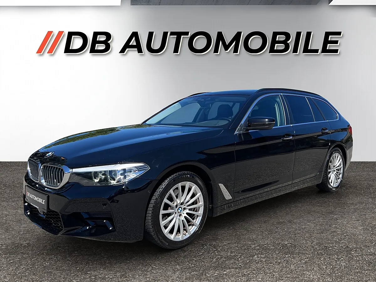 BMW 5er-Reihe