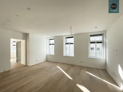 2-Zimmer-Wohnung kaufen in Wien – 52,05 m², € 310.000 – Bild 2 von 22