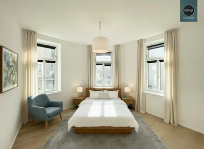 2-Zimmer-Wohnung kaufen in Wien – 52,05 m², € 310.000 – Bild 5 von 22