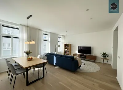 2-Zimmer-Wohnung kaufen in Wien – 52,05 m², € 310.000 – Bild 3 von 22
