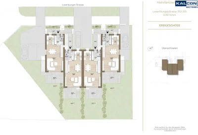 Grundstück kaufen in Wien – 994 m², € 1.100.000 – Bild 7 von 12