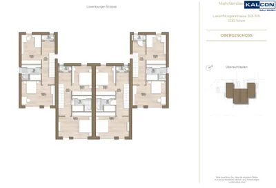 Grundstück kaufen in Wien – 994 m², € 1.100.000 – Bild 8 von 12