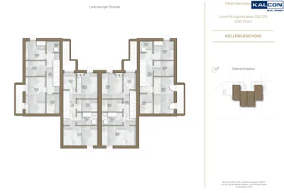 Grundstück kaufen in Wien – 994 m², € 1.100.000 – Bild 6 von 12