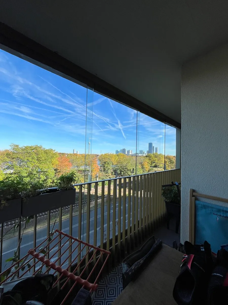 Wohnung – Wien, Brigittenau, Katastralgemeinde Brigittenau - Ansicht 3
